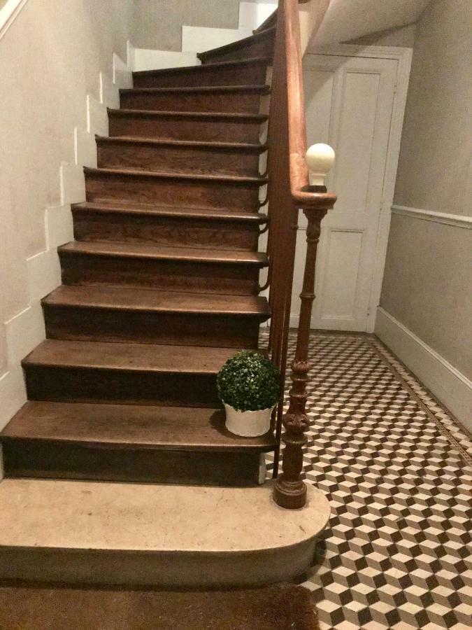 La Bulle De Champagne Lägenhet Épernay Exteriör bild